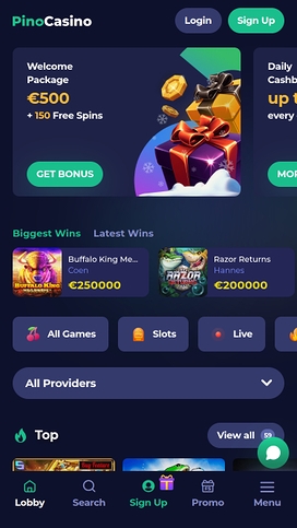 mobile app
